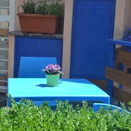 Apartamento Romalighthouse Exterior foto