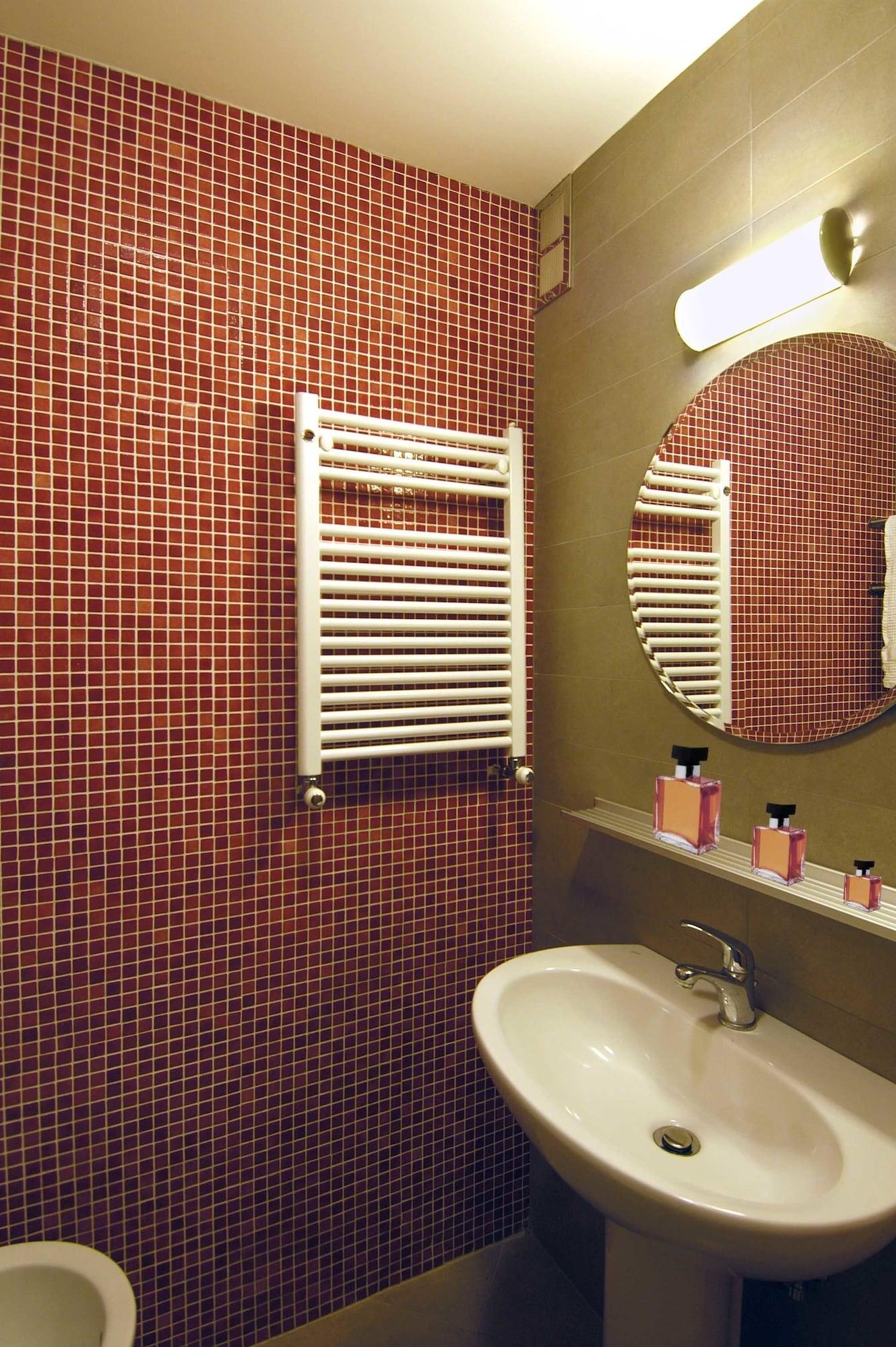 Apartamento Romalighthouse Exterior foto