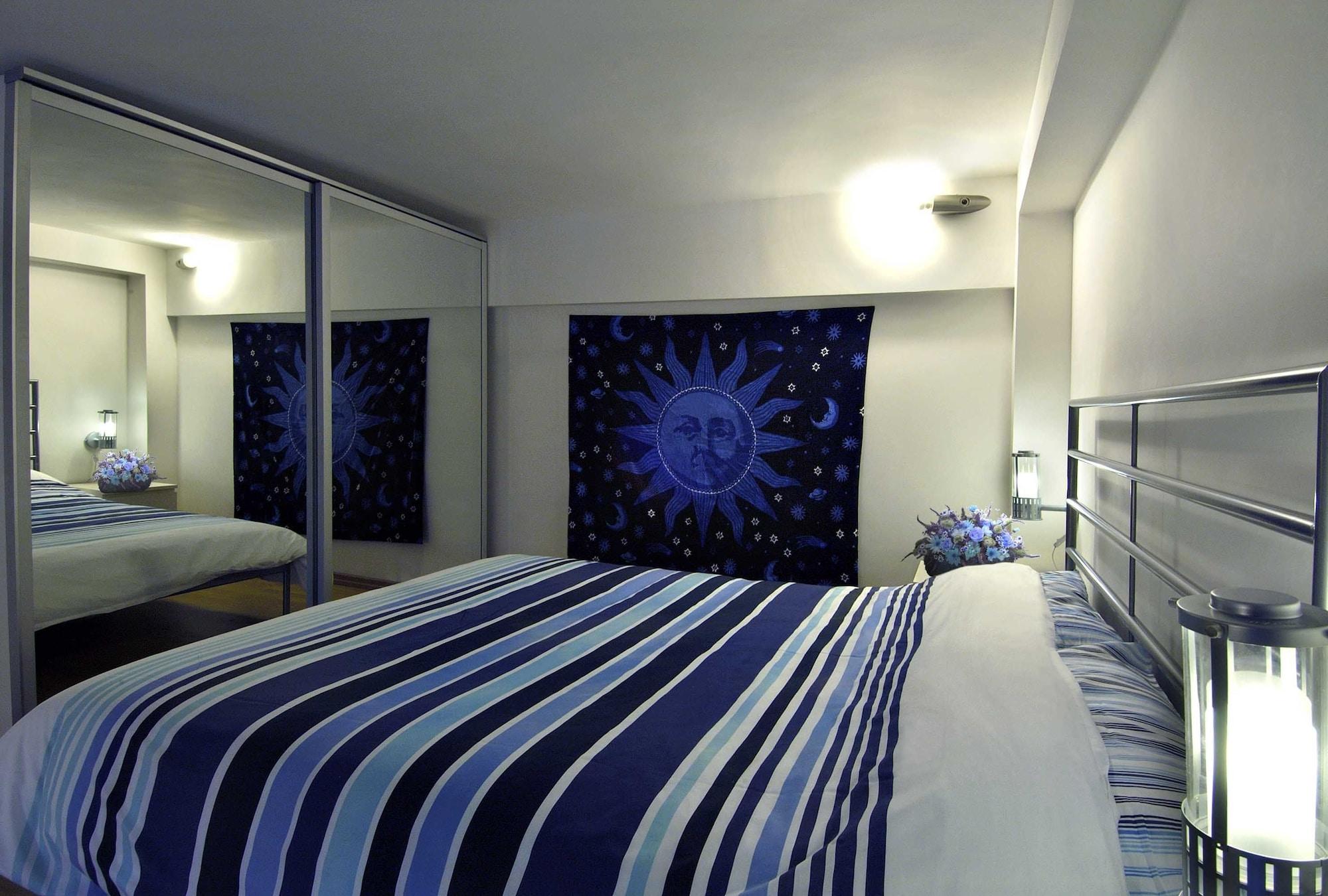 Apartamento Romalighthouse Exterior foto