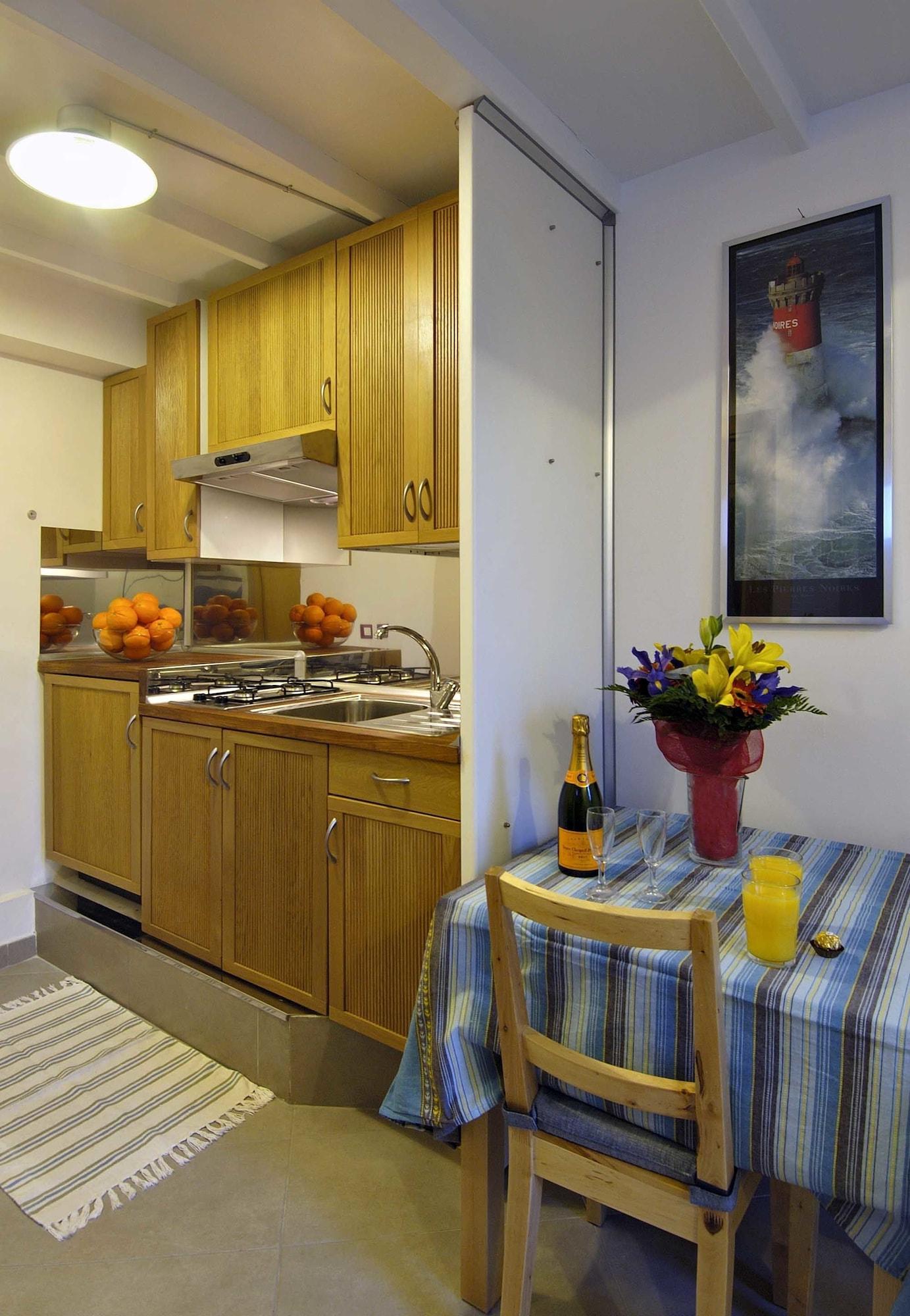 Apartamento Romalighthouse Exterior foto