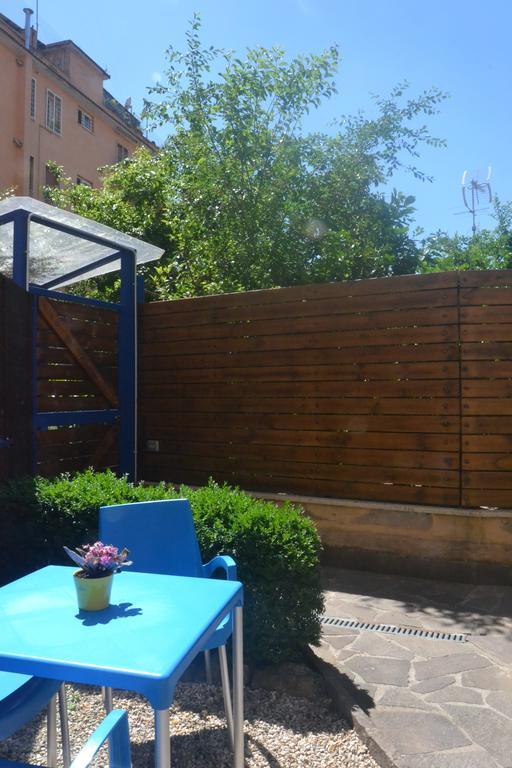 Apartamento Romalighthouse Exterior foto